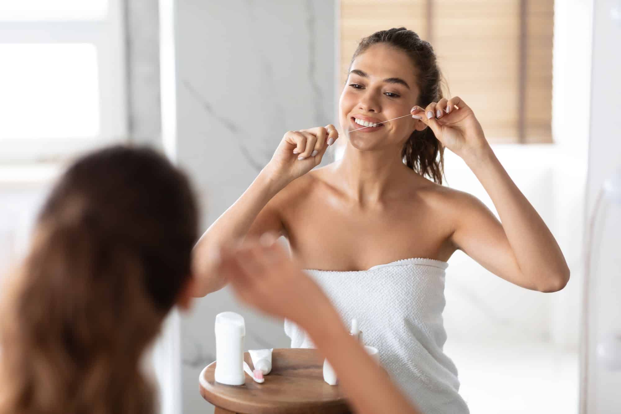 Read more about the article The 6 things your cosmetic dentist wishes you knew